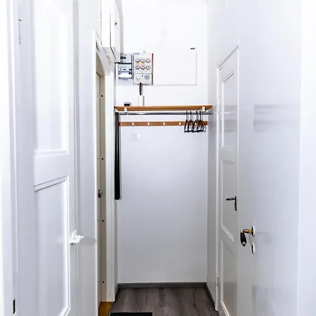 Cozy Corner Daire Helsinki